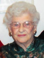 Photo of Nellie Stella Macdonald